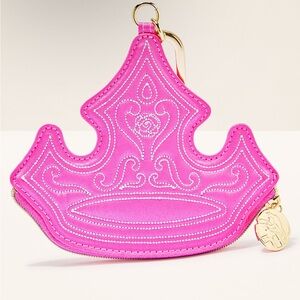 Disney X Bath and Body Works Aurora Coin Bag